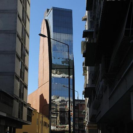 Hotel Chacao Suites Каракас Екстер'єр фото