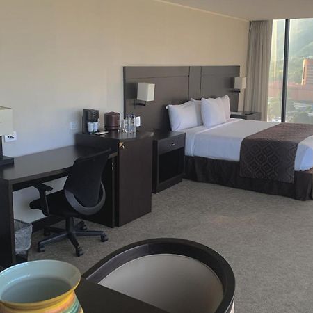 Hotel Chacao Suites Каракас Екстер'єр фото