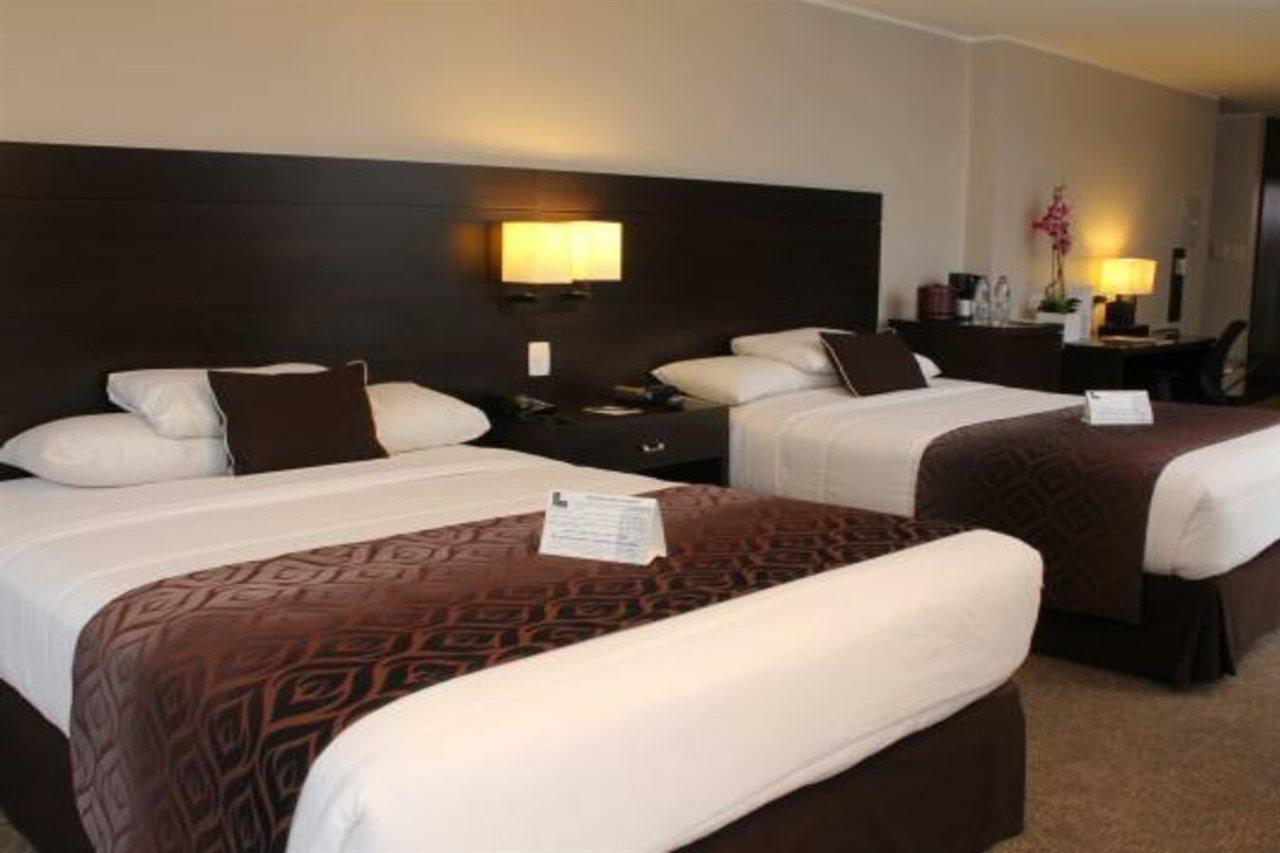 Hotel Chacao Suites Каракас Екстер'єр фото