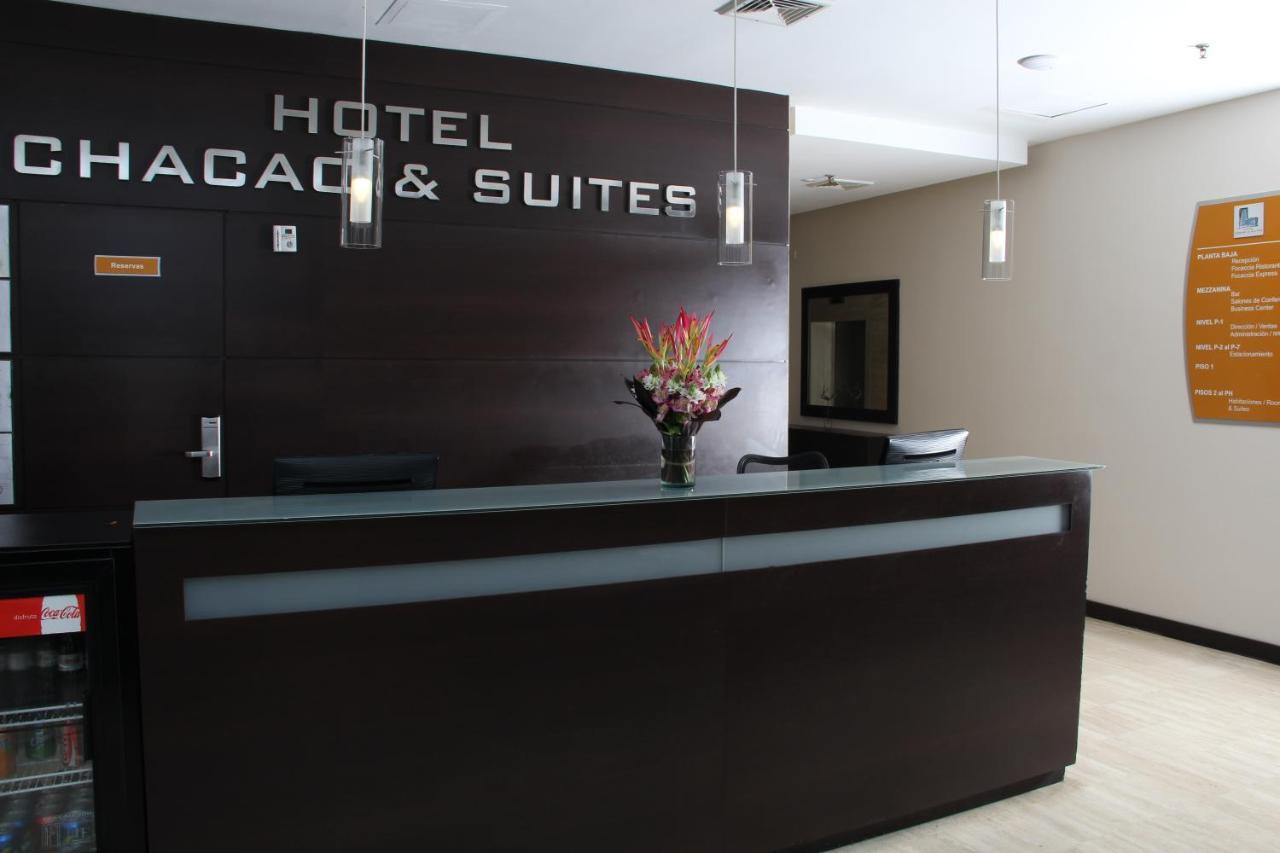 Hotel Chacao Suites Каракас Екстер'єр фото
