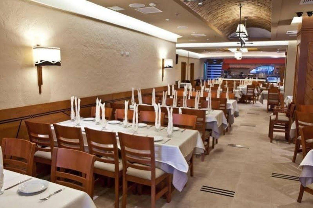 Hotel Chacao Suites Каракас Екстер'єр фото