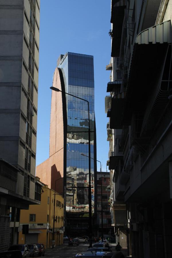 Hotel Chacao Suites Каракас Екстер'єр фото