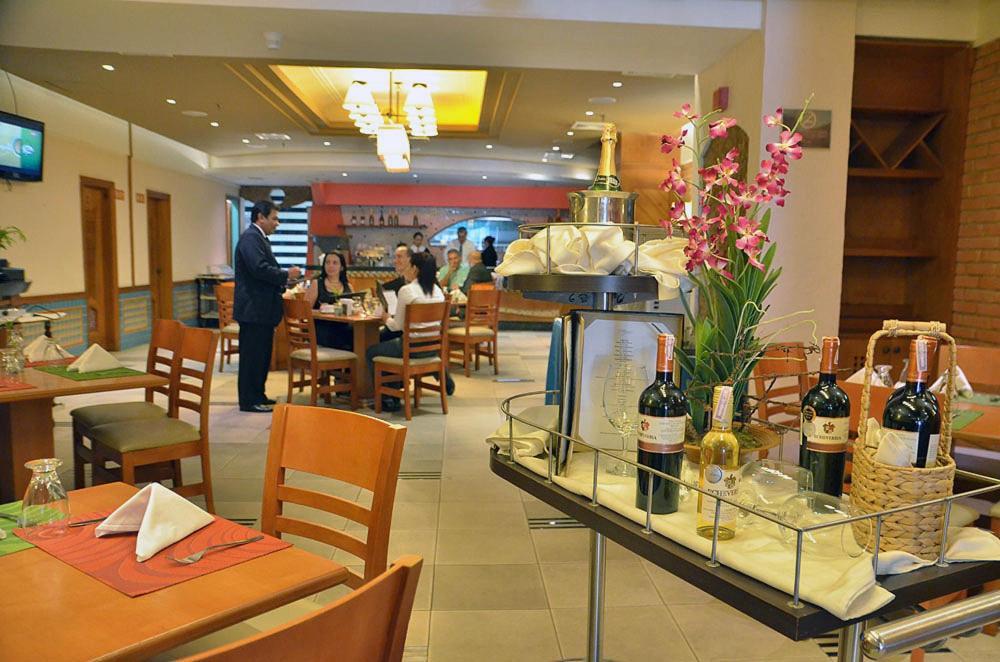 Hotel Chacao Suites Каракас Екстер'єр фото