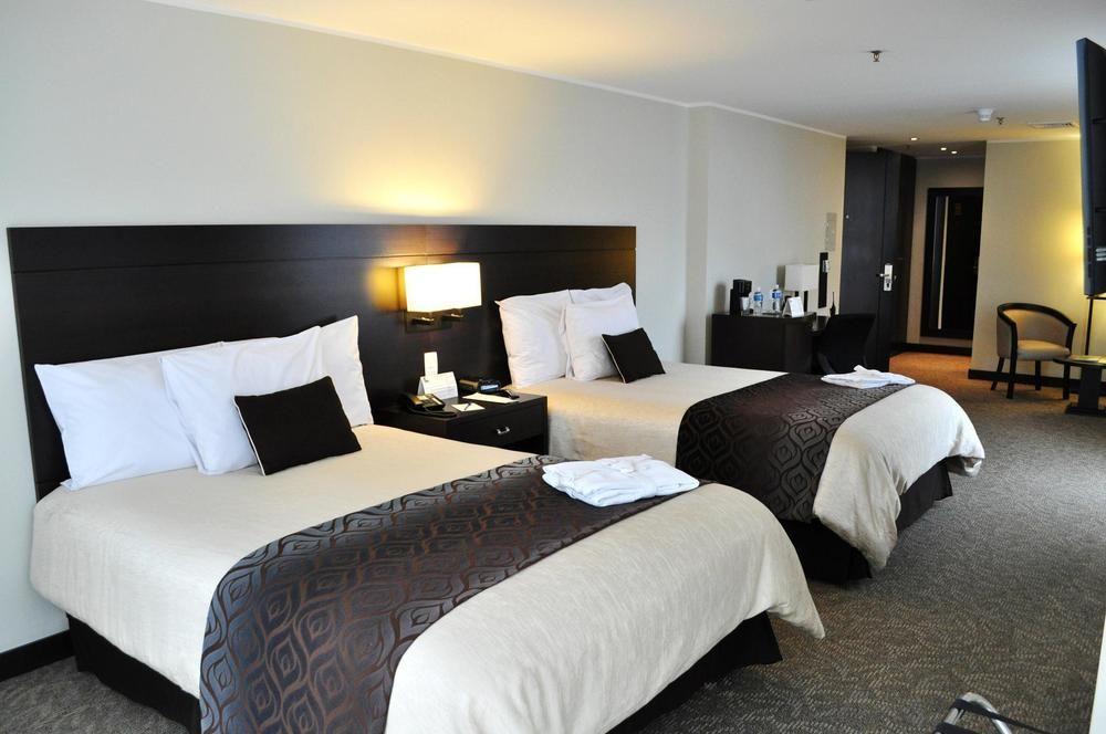 Hotel Chacao Suites Каракас Екстер'єр фото
