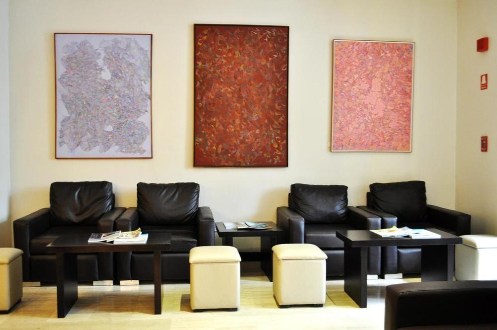 Hotel Chacao Suites Каракас Екстер'єр фото