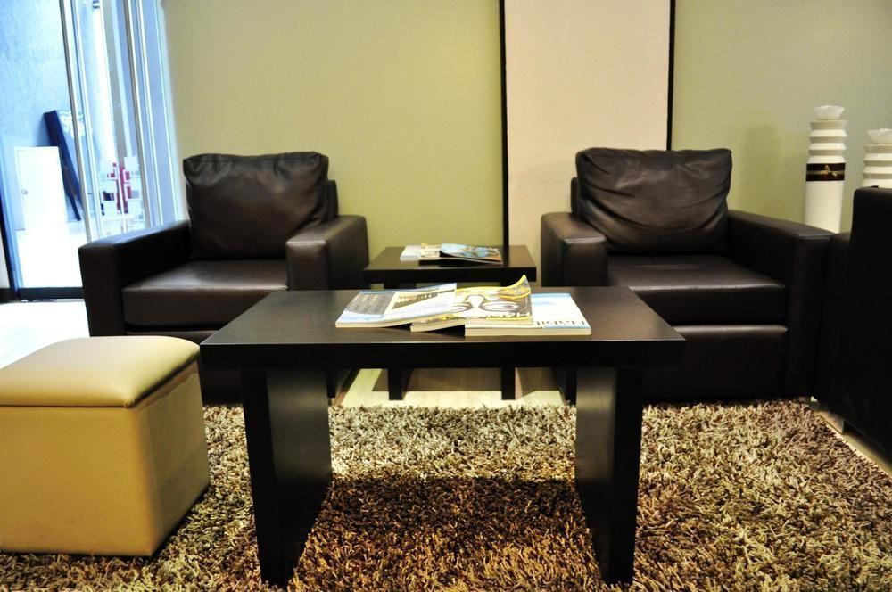 Hotel Chacao Suites Каракас Екстер'єр фото