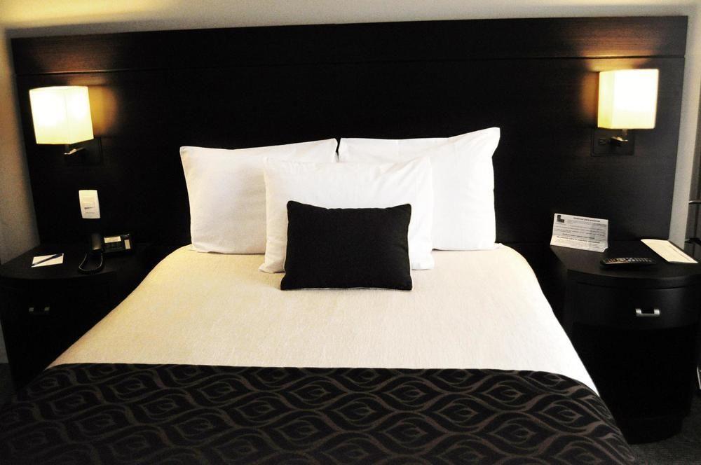 Hotel Chacao Suites Каракас Екстер'єр фото