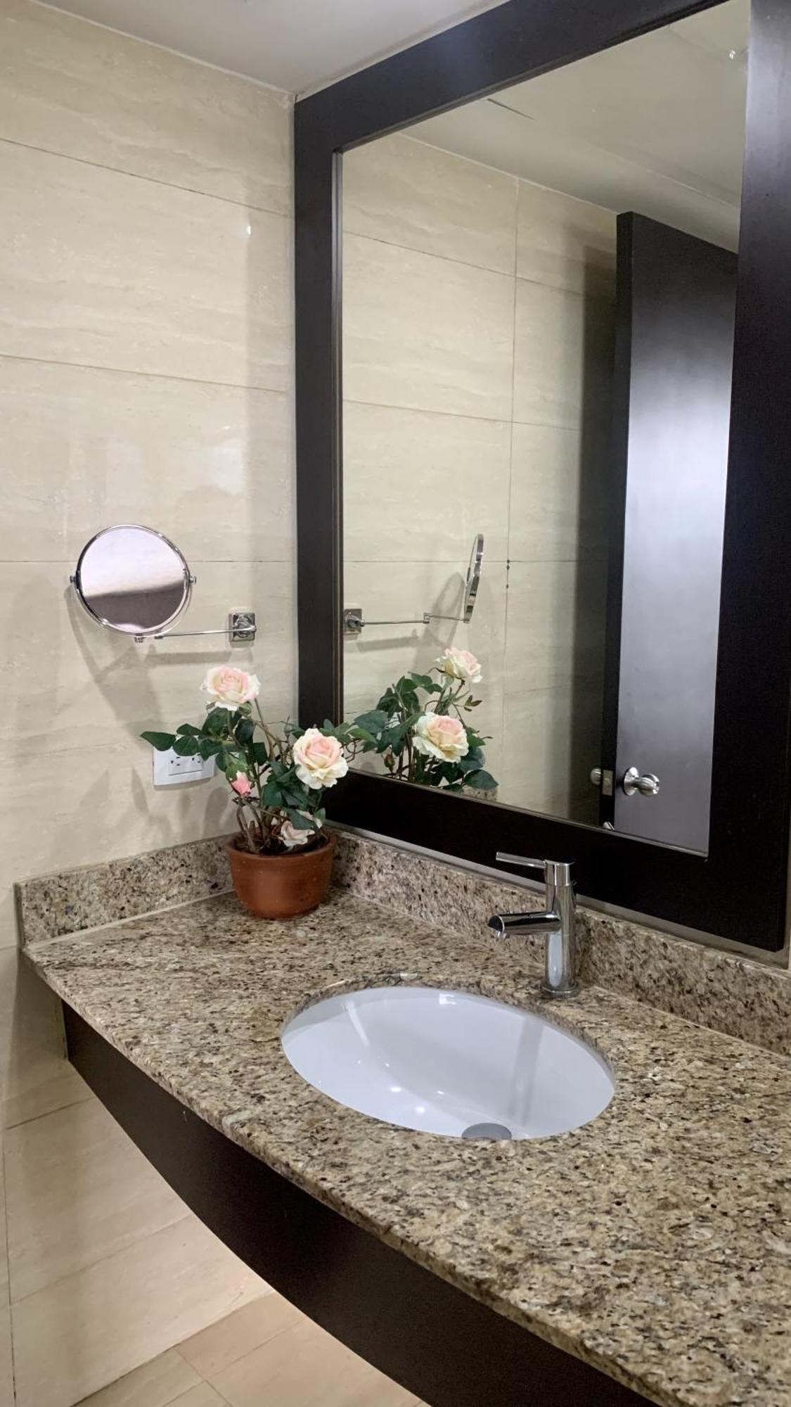 Hotel Chacao Suites Каракас Екстер'єр фото