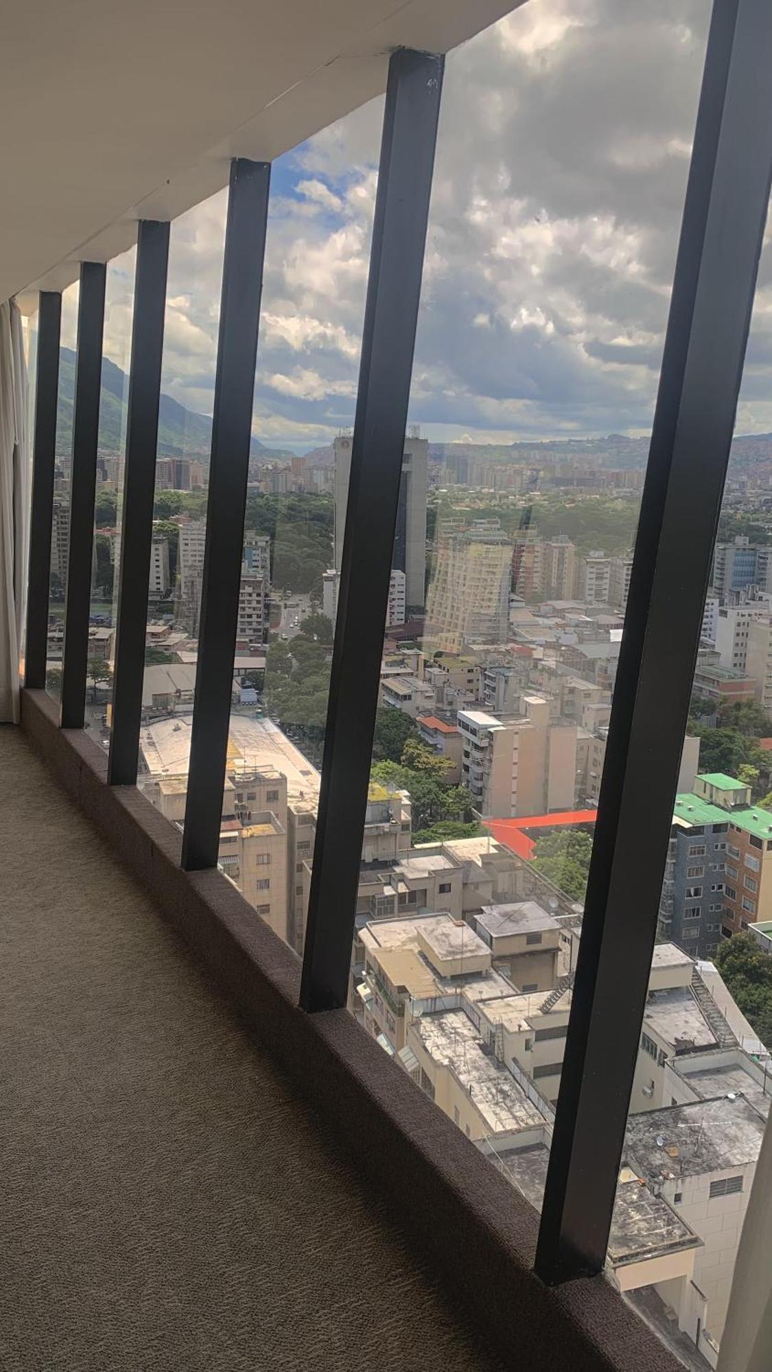 Hotel Chacao Suites Каракас Екстер'єр фото