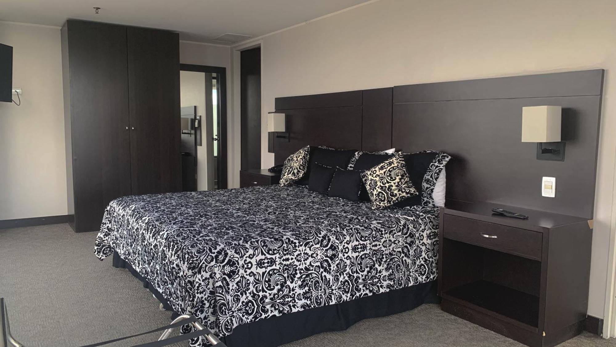 Hotel Chacao Suites Каракас Екстер'єр фото
