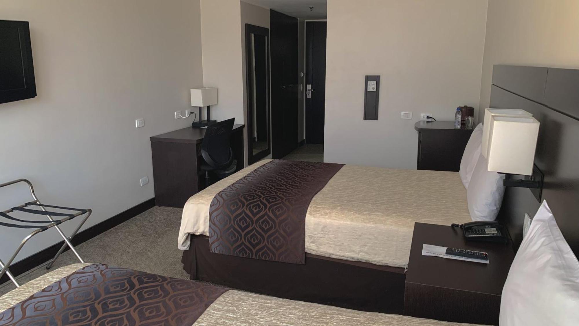 Hotel Chacao Suites Каракас Екстер'єр фото