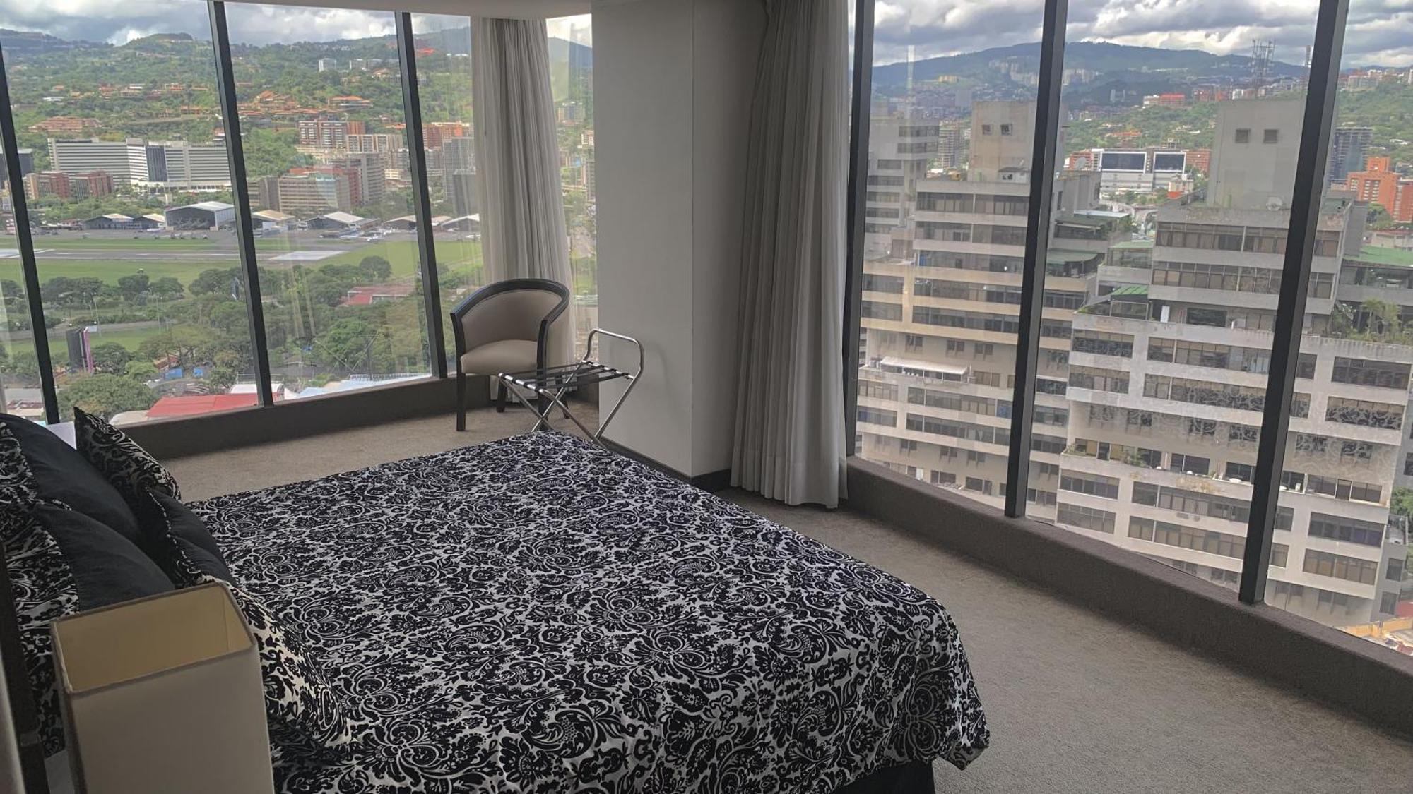 Hotel Chacao Suites Каракас Екстер'єр фото