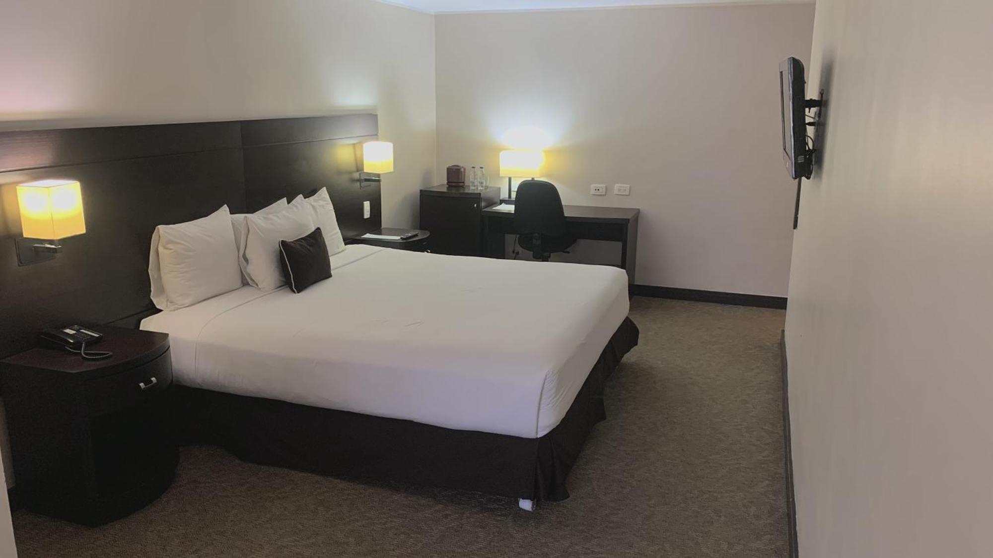 Hotel Chacao Suites Каракас Екстер'єр фото