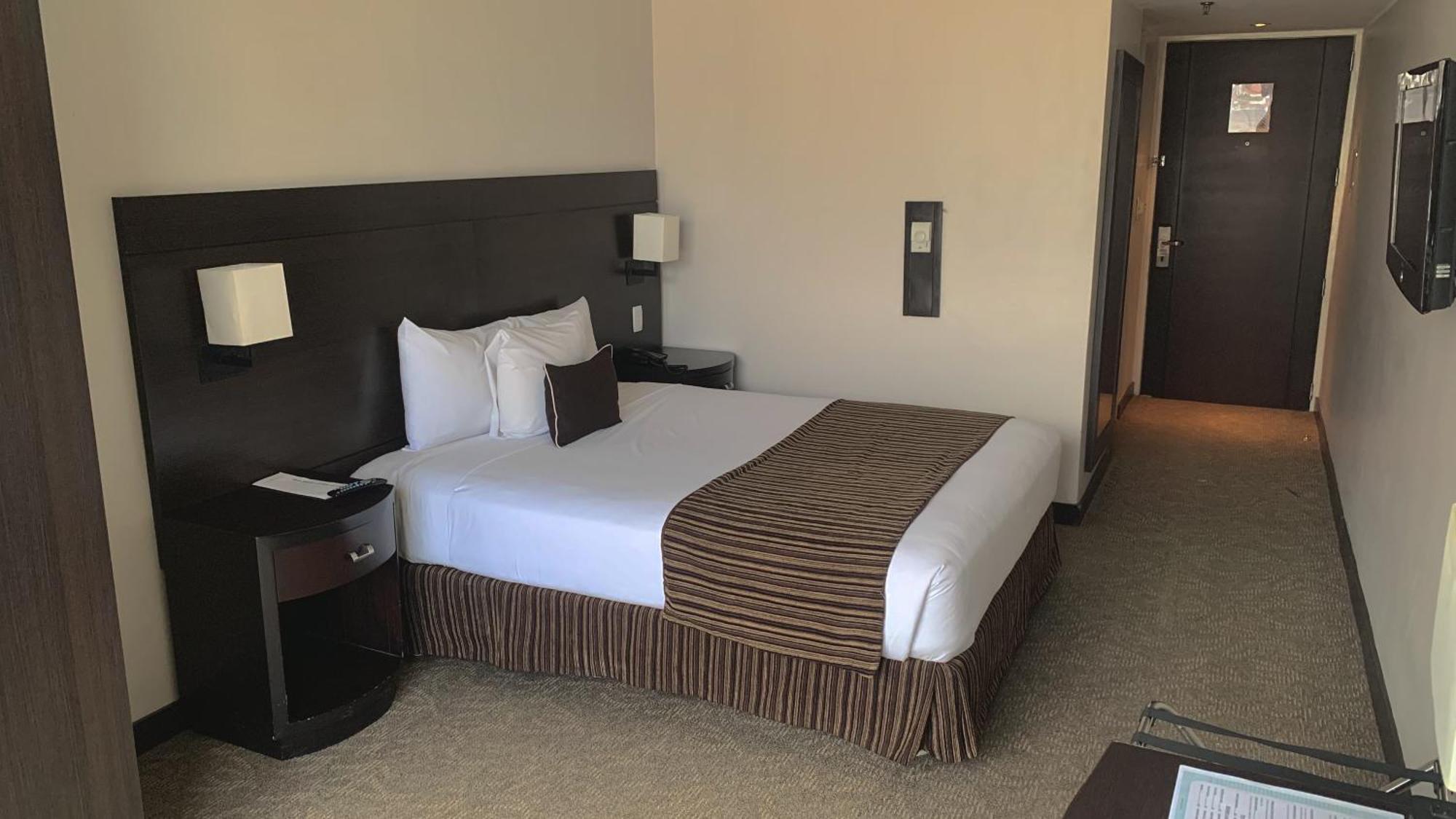 Hotel Chacao Suites Каракас Екстер'єр фото