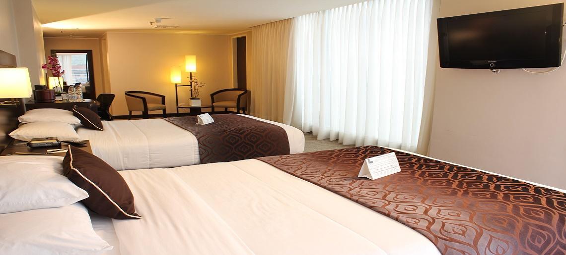 Hotel Chacao Suites Каракас Екстер'єр фото