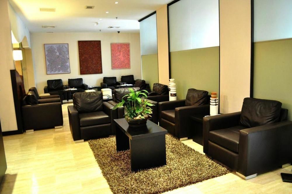 Hotel Chacao Suites Каракас Екстер'єр фото